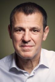 Hartmut Schörghofer ©